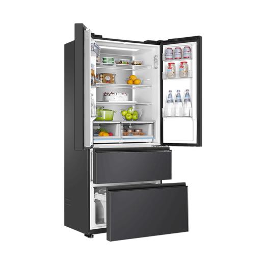 海尔法式冰箱 BCD-502WGHFD14SJU1 商品图2