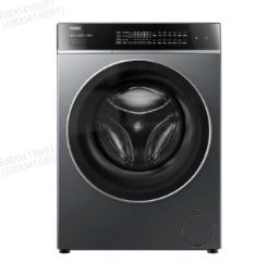 海尔洗烘一体机 G100558HBD12S 商品图0