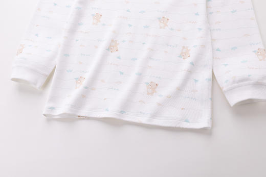 拉比-内衣类（常年）H4小船圆领服套装（2套装）(PH) 商品图2