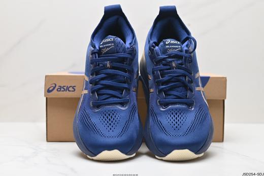 ‮瑟⁠亚‬士Asics Gel-Kayano 31休闲运动跑步鞋1011B950-400男鞋 商品图6