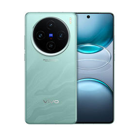 vivo X100s  5G拍照手机