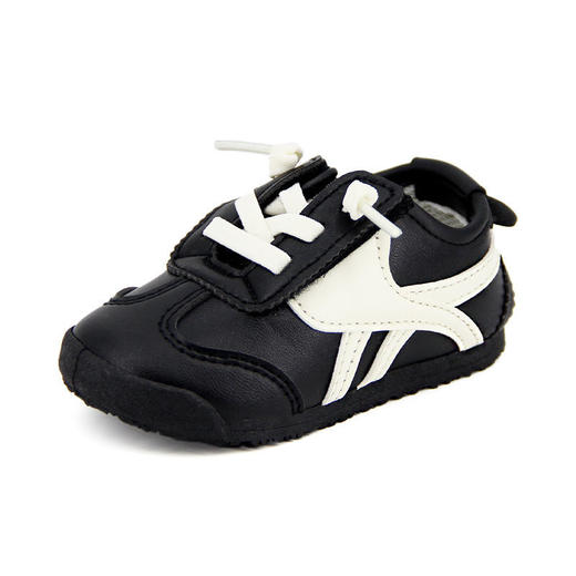 TOPSTAR秋季新款软底儿童运动皮鞋6016 商品图6