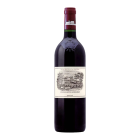 Chateau Lafite Rothschild拉菲古堡红葡萄酒2021[V级会员：5690元]