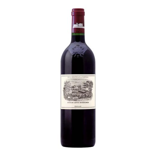 Chateau Lafite Rothschild拉菲古堡红葡萄酒2021[V级会员：5690元] 商品图0