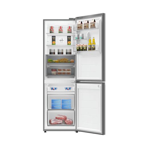 海尔两门冰箱 BCD-410WLHC245S1U1 商品图2