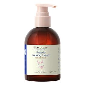 绽家内衣洗衣液（经典）220ml/瓶