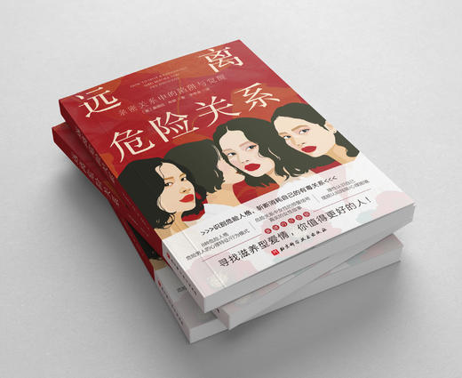 远离危险关系 商品图2
