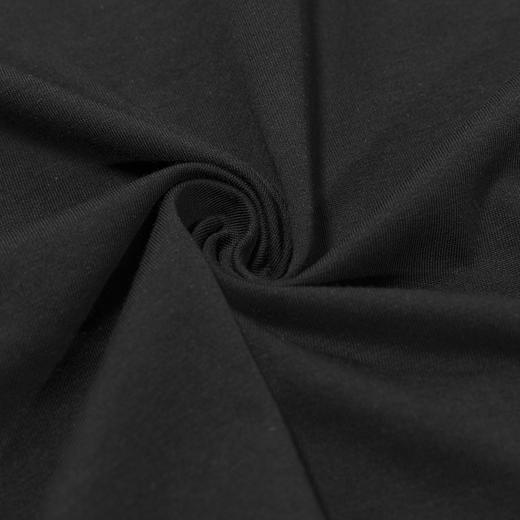 【断码清仓】HX 夏季圆领短袖T恤S102423302101/02 商品图9