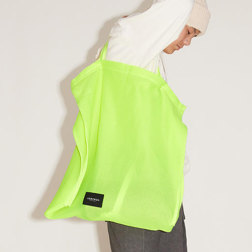 JUDYHUA J系列手提编织袋 商品图0