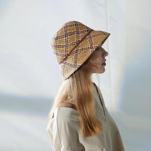 clasico/HAT053/草帽 商品图3