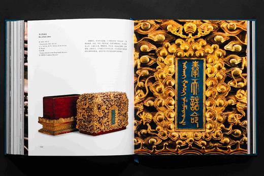 重磅推荐！！《礼运东方：山东古代文明精粹》（一函两册），清华大学艺术博物馆山东博物馆，孔子博物馆，山东省文物考古研究院 编，布面精装，开本：28cmx24.2cm，页数：1332页，上海书画出版社 商品图13