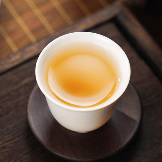 【试制品2021】2020年春茶高端名山独家拼配勐海班章普洱茶生茶饼茶叶357g/饼；数量不多；每个id限购5饼 商品图6