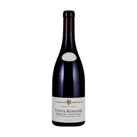 FOREY，Vosne-Romanee ler Cru Gaudichots佛瑞庄园 沃恩-罗曼尼,高迪匈干红葡萄酒2021[V级会员：3230元]
