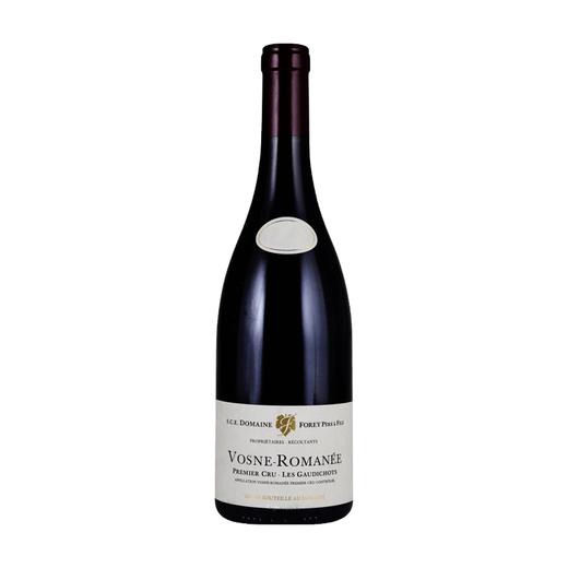 FOREY，Vosne-Romanee ler Cru Gaudichots佛瑞庄园 沃恩-罗曼尼,高迪匈干红葡萄酒2021[V级会员：3230元] 商品图0