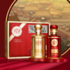 【最后4套】国台龙禧酒 甲辰龙年生肖邮票纪念 酱香型白酒 53度 375ml* 2瓶礼盒装 拍2发原箱 商品缩略图2