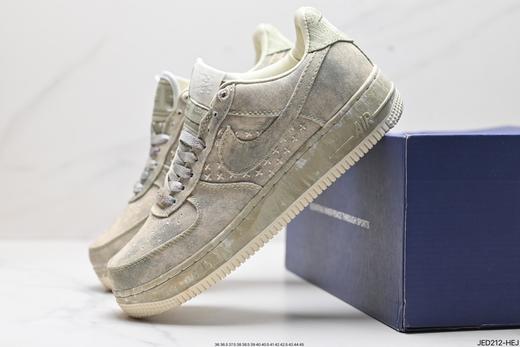 耐克Nike AIR FORCE 1'07 PRM空军一号休闲运动板鞋DV4246-333男女鞋 商品图7