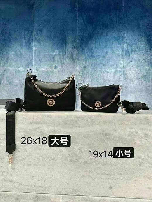 国内现货 范思哲hobo小号2200元.大号2650元 商品图2