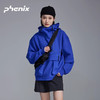 phenix URBAN系列 抓绒衣男女秋冬保温保暖防风抓绒衫PC952KT11 商品缩略图0