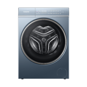 卡萨帝洗烘一体机 C1 HD10LG5ELU1