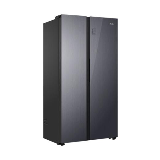 海尔对开门冰箱 BCD-540WGHSSE5SF 商品图1