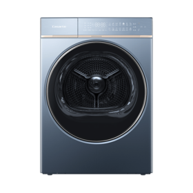 卡萨帝干衣机 CGY 10FL7EU1