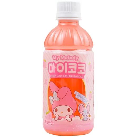 마이코코 복숭아맛 340ml 商品图0