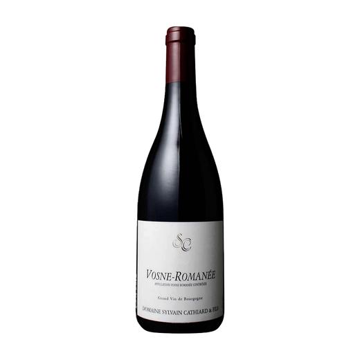 Domaine Sylvain Cathiard Vosne-Romanee
 卡帝亚-司万庄园 沃恩-罗曼尼红葡萄酒 2021 商品图0