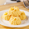东望洋榴莲小花曲奇 进口榴莲肉零食 商品缩略图4