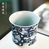 寒香瑾现元青花一鹭连科杯（缺货） 商品缩略图1