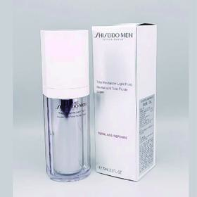 【1F】资生堂新男士焕能紧致乳液 70ml