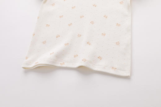 拉比-内衣类（常年）H4经典肩开服套装(PH) 商品图3