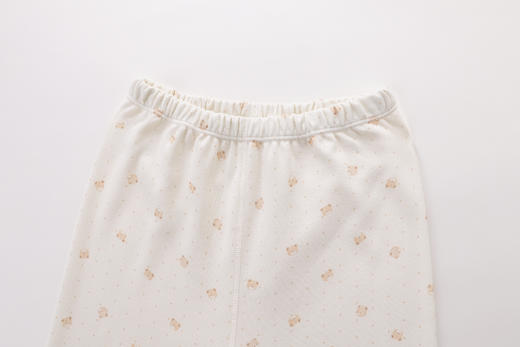 拉比-内衣类（常年）H4经典圆领服套装(PH) 商品图7