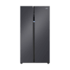 海尔对开门冰箱 BCD-612WGHSS19SJU1 商品缩略图0