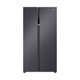 海尔对开门冰箱 BCD-612WGHSS19SJU1