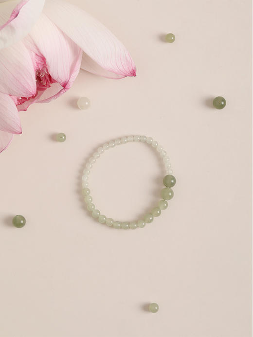 COSTAR青山涟漪系列｜原创新中式 - 玉也可以时髦起来！存一璞玉，温润于心！ 商品图3