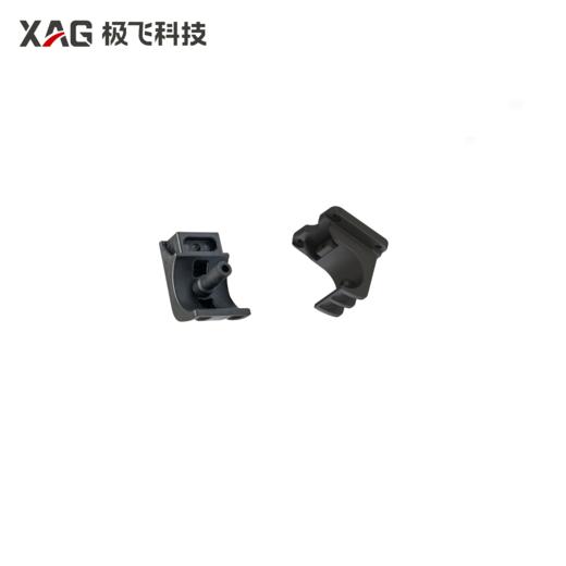 极飞 P60 2024款 机身脚架固定件  农业无人机配件 商品图0