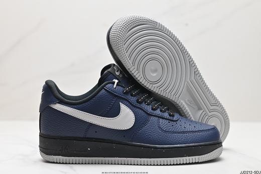 耐克Nike AIR FORCE 1‘07空军一号休闲运动板鞋F21151-100男女鞋 商品图4