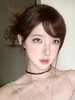 『日抛中直径』YUKICON-云中梦境-14.2mm【日抛 0-800度 无525/575】 商品缩略图1