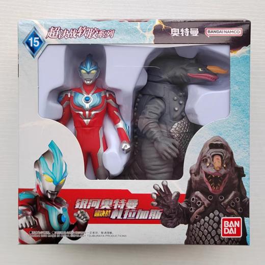 【5F】kidsland 万代奥特曼 商品图6