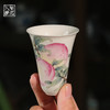 繁花入梦新彩 露湿芳桃朝颜杯（缺货） 商品缩略图1
