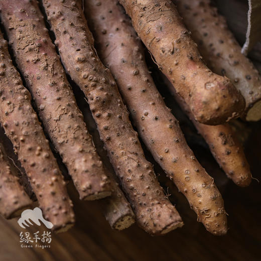 生态温县铁棍山药 | 合作生产*Eco-Iron yam | Coproduction 商品图4