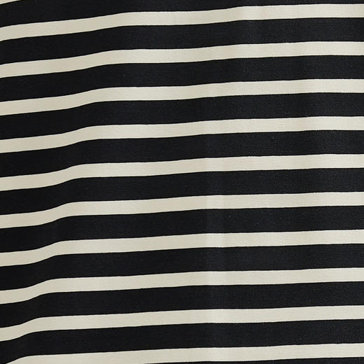 【新品上新】HX 夏季翻领短袖T恤S102423408101/02POLO杉 商品图7