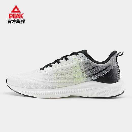 匹克2024年春季新款男款大众系列跑鞋E241281H 商品图1