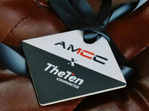 AMCCxThe Ten汽车女郎&朋克香片 商品图3