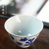 寒香瑾现元青花蝶恋花杯（缺货） 商品缩略图1