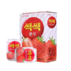 乐天 草莓汁8% 238ml*12听 商品缩略图0
