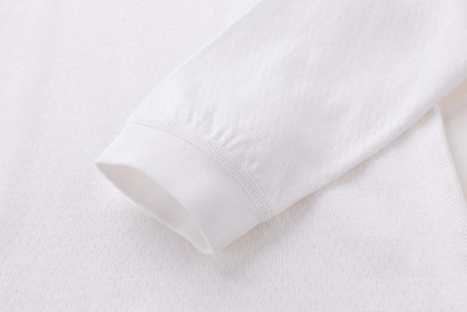 拉比-内衣类（常年）H4长绒棉圆领服套装(PH) 商品图4