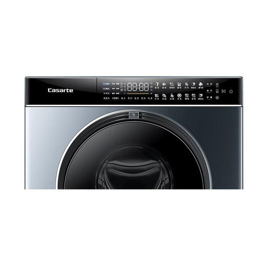 卡萨帝双子洗衣机 C8 HDN14L5EU1 商品图3