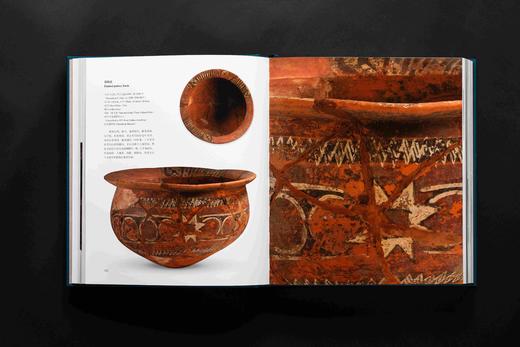 重磅推荐！！《礼运东方：山东古代文明精粹》（一函两册），清华大学艺术博物馆山东博物馆，孔子博物馆，山东省文物考古研究院 编，布面精装，开本：28cmx24.2cm，页数：1332页，上海书画出版社 商品图12