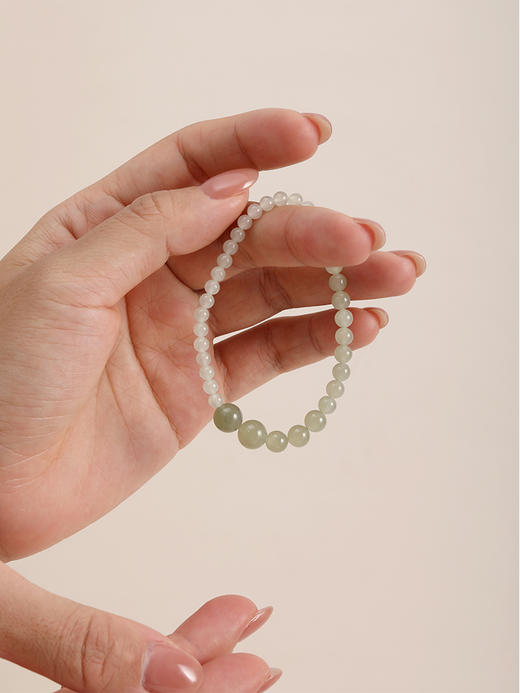 COSTAR青山涟漪系列｜原创新中式 - 玉也可以时髦起来！存一璞玉，温润于心！ 商品图6